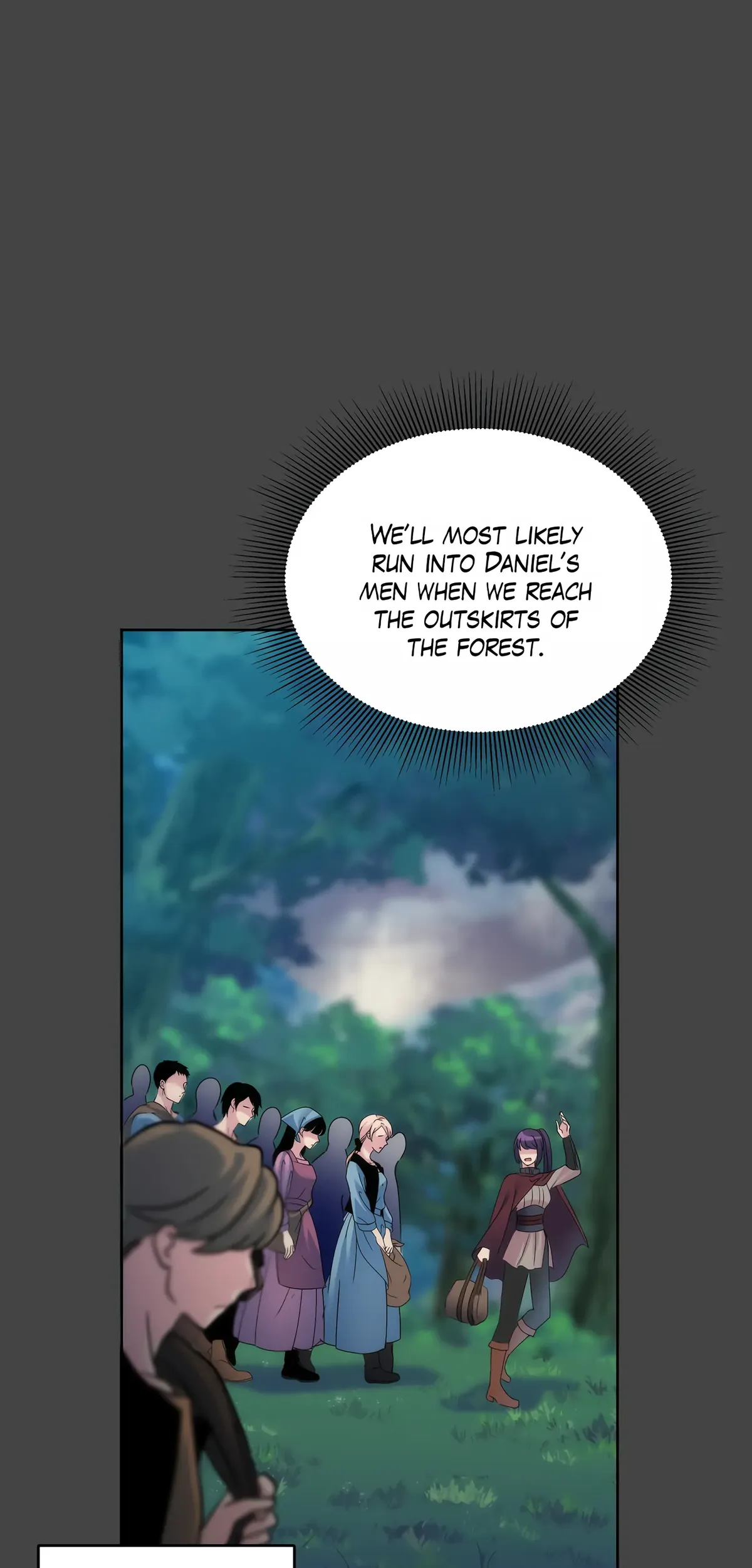 The Dragon Prince’s Bride Chapter 138 Online - página 62