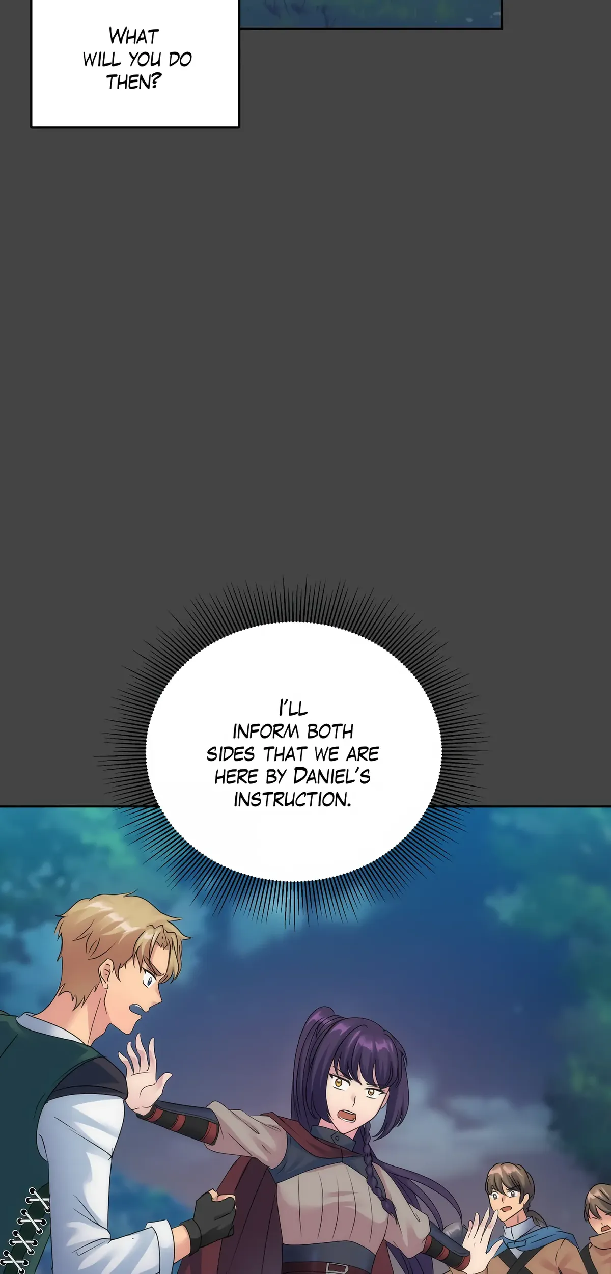 The Dragon Prince’s Bride Chapter 138 Online - página 63