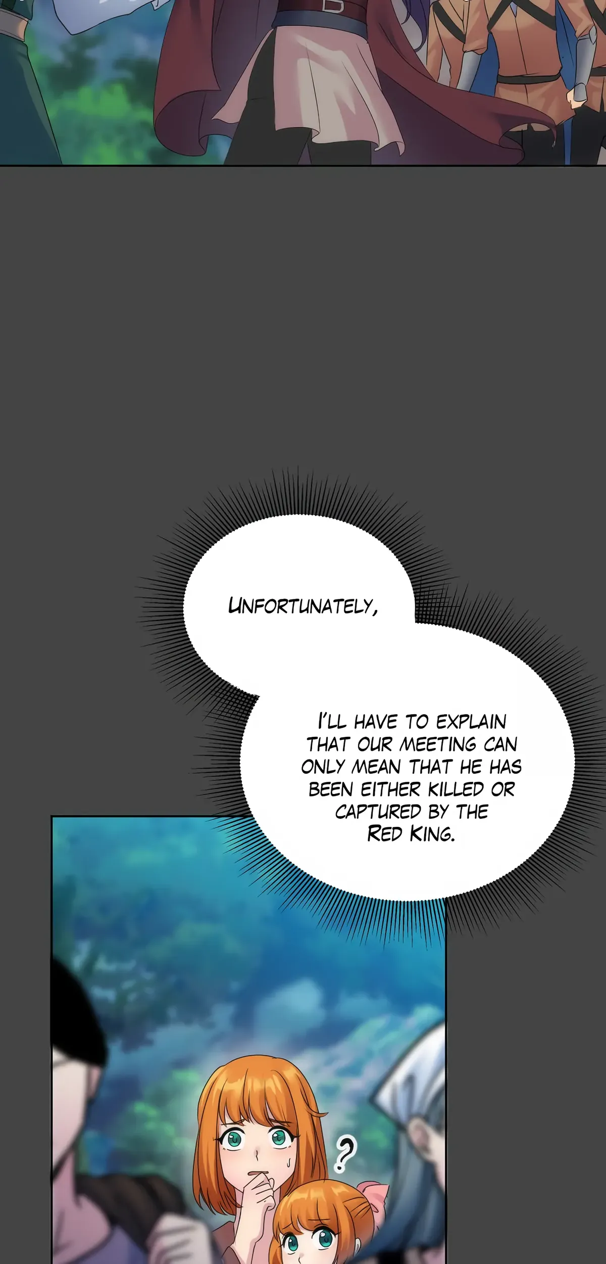 The Dragon Prince’s Bride Chapter 138 Online - página 64