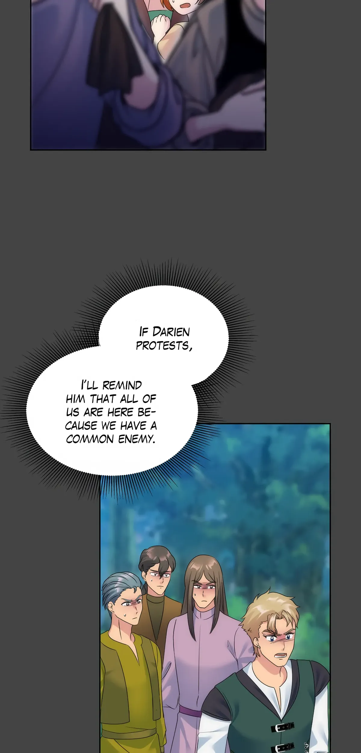 The Dragon Prince’s Bride Chapter 138 Online - página 65