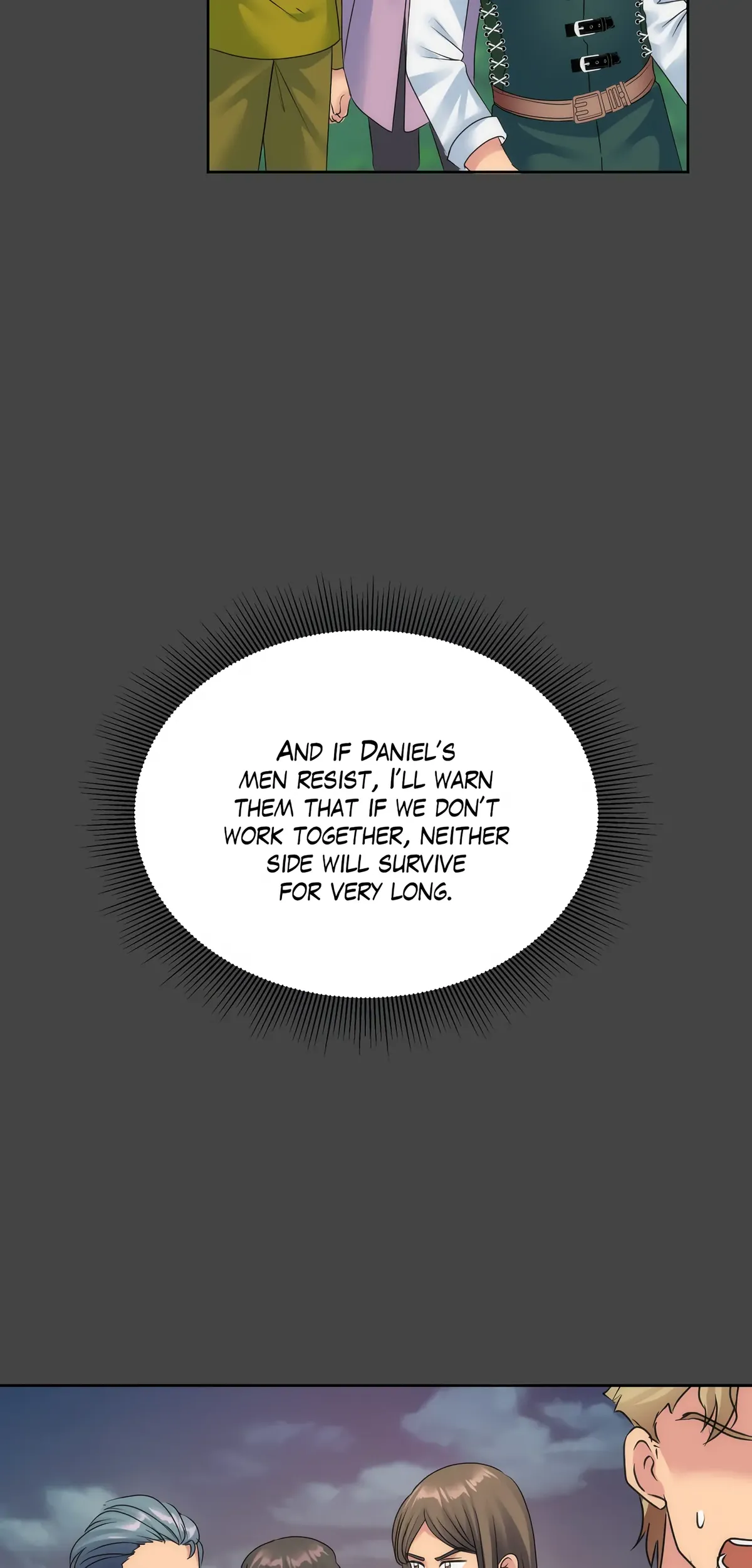 The Dragon Prince’s Bride Chapter 138 Online - página 66