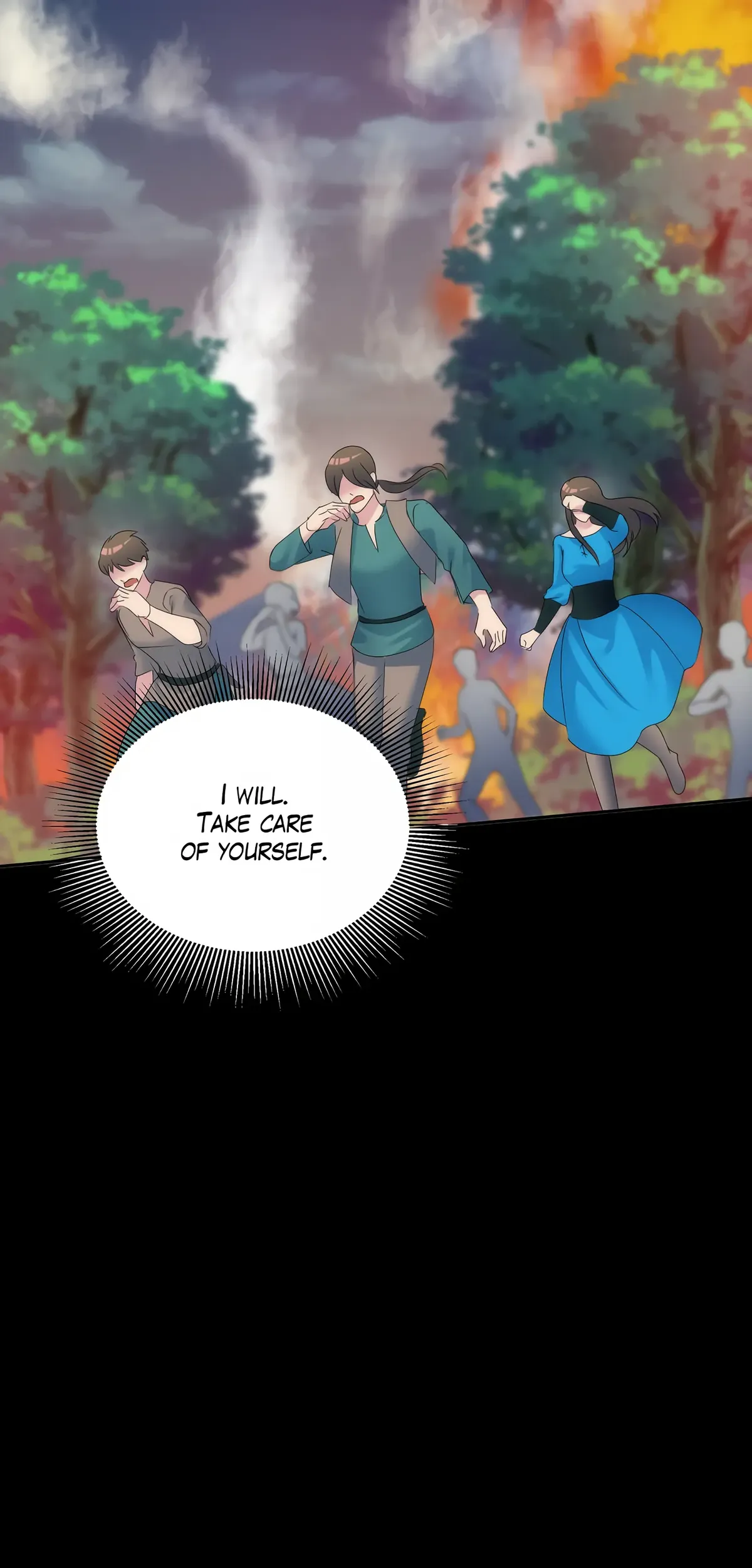 The Dragon Prince’s Bride Chapter 138 Online - página 68