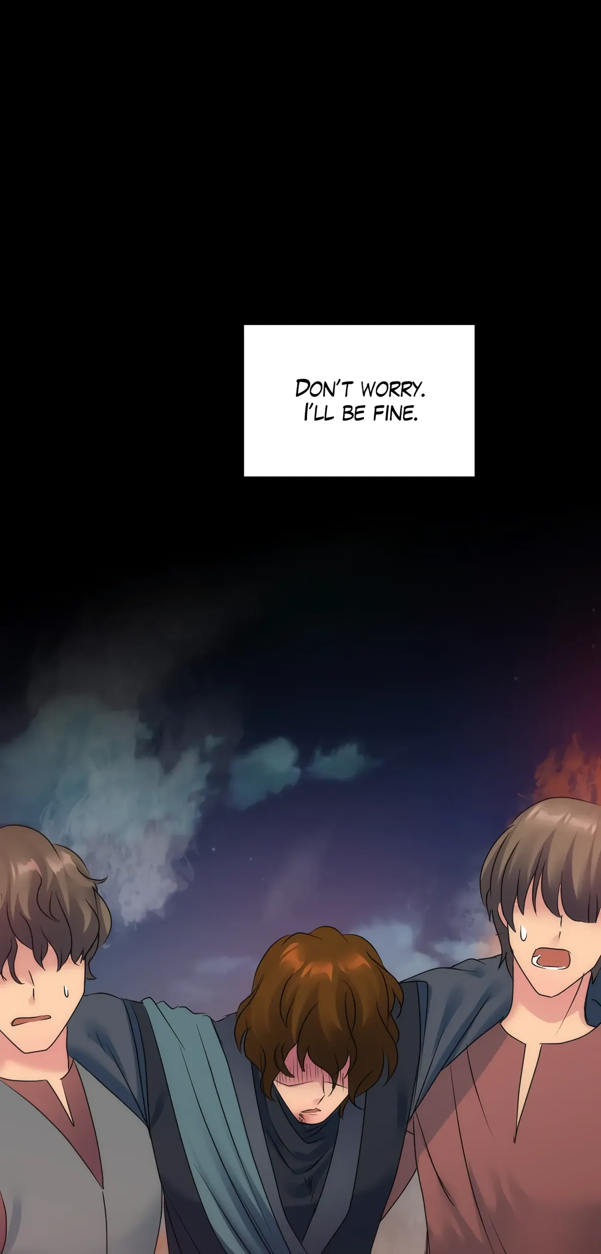 The Dragon Prince’s Bride Chapter 138 Online - página 69