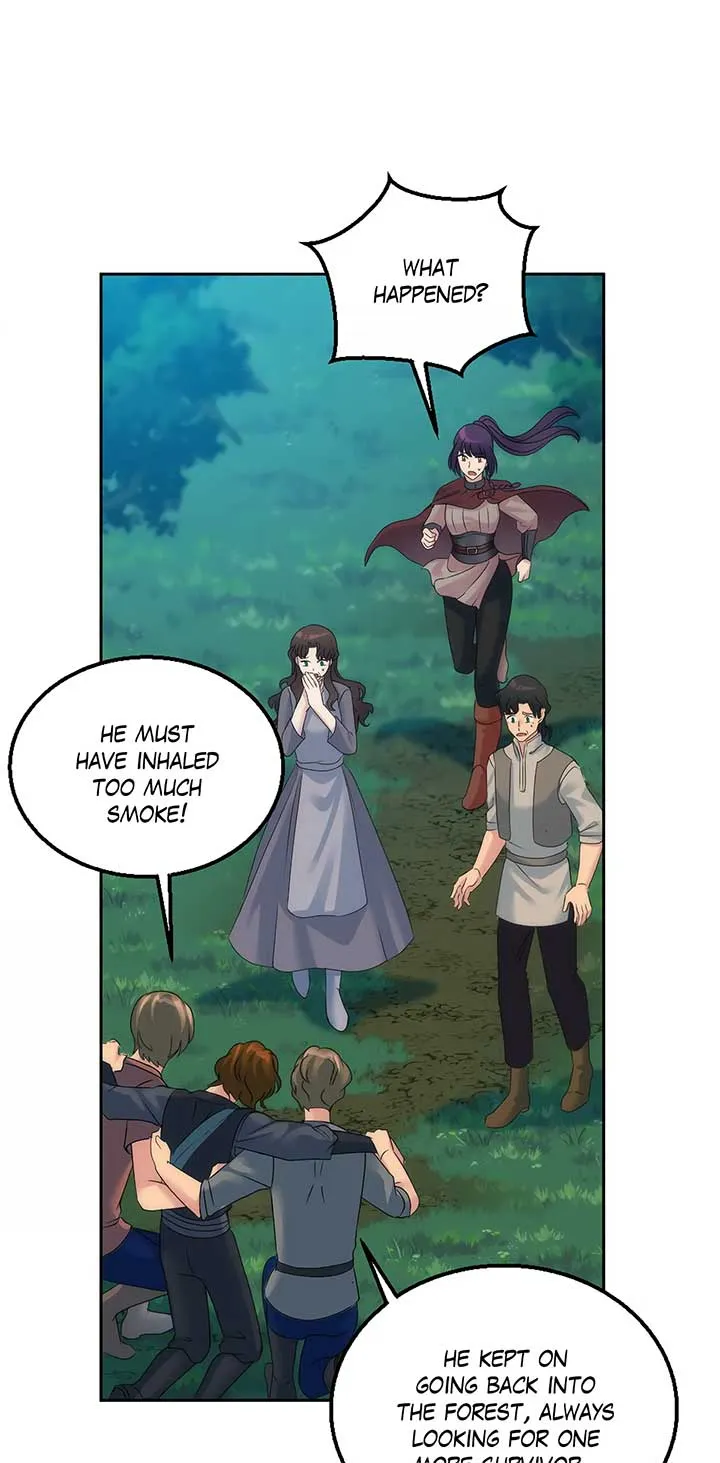 The Dragon Prince’s Bride Chapter 139 Online - página 2
