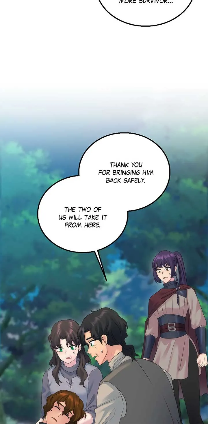 The Dragon Prince’s Bride Chapter 139 Online - página 3