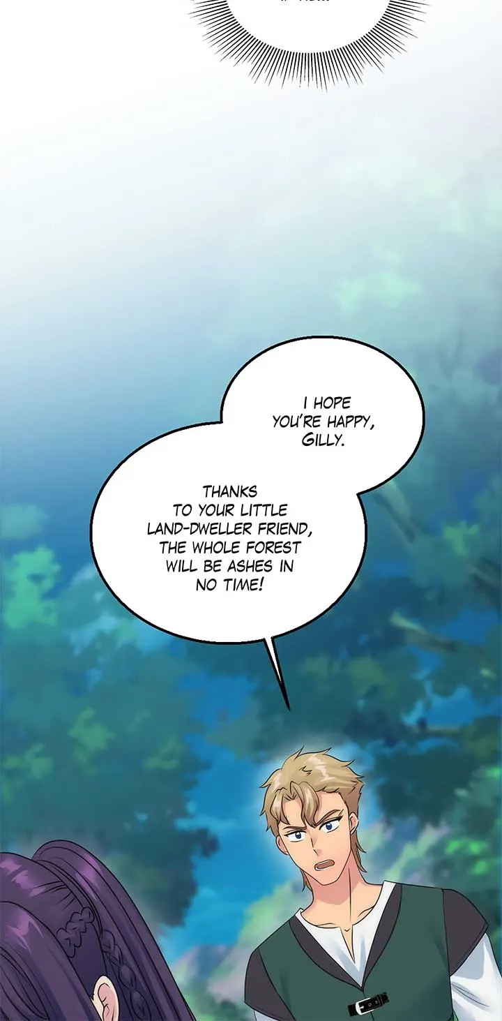 The Dragon Prince’s Bride Chapter 139 Online - página 5