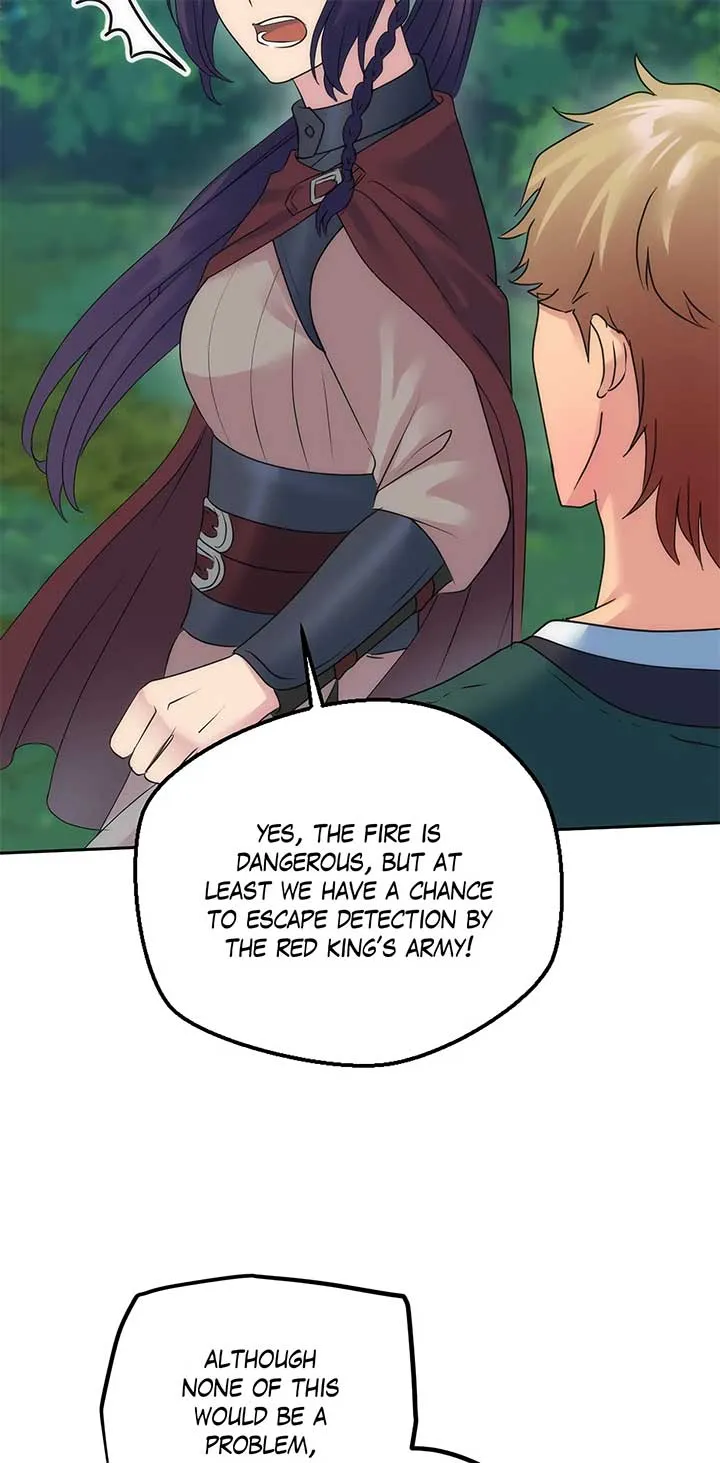 The Dragon Prince’s Bride Chapter 139 Online - página 8