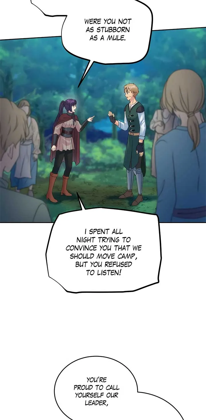 The Dragon Prince’s Bride Chapter 139 Online - página 9