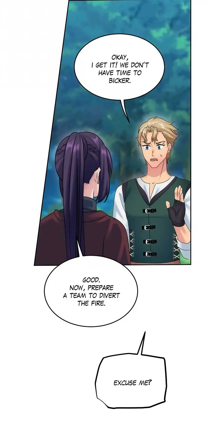 The Dragon Prince’s Bride Chapter 139 Online - página 11