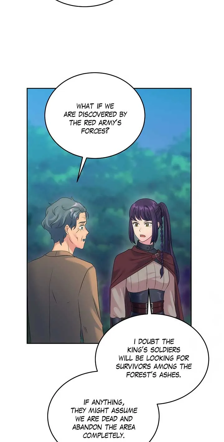 The Dragon Prince’s Bride Chapter 139 Online - página 17