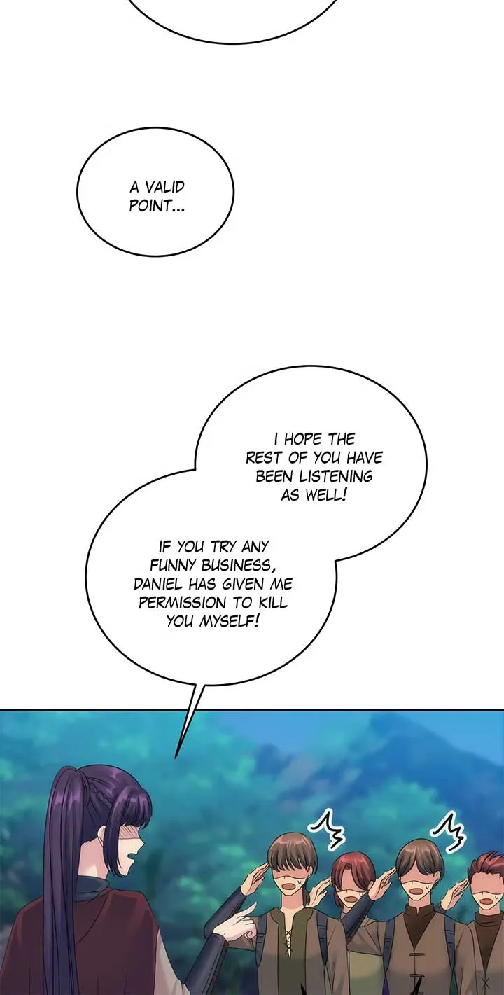 The Dragon Prince’s Bride Chapter 139 Online - página 18