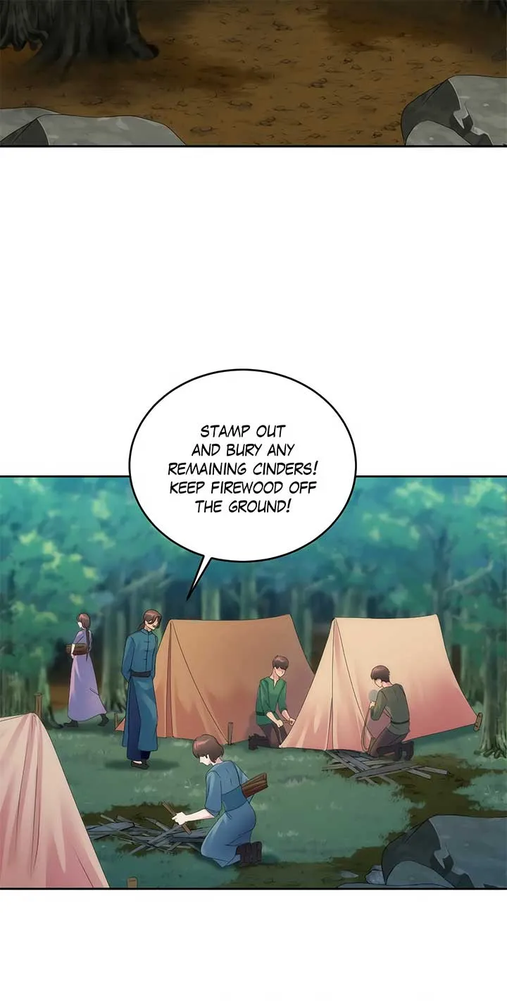 The Dragon Prince’s Bride Chapter 139 Online - página 21