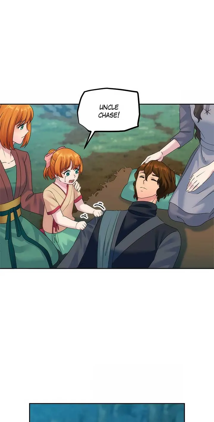 The Dragon Prince’s Bride Chapter 139 Online - página 22