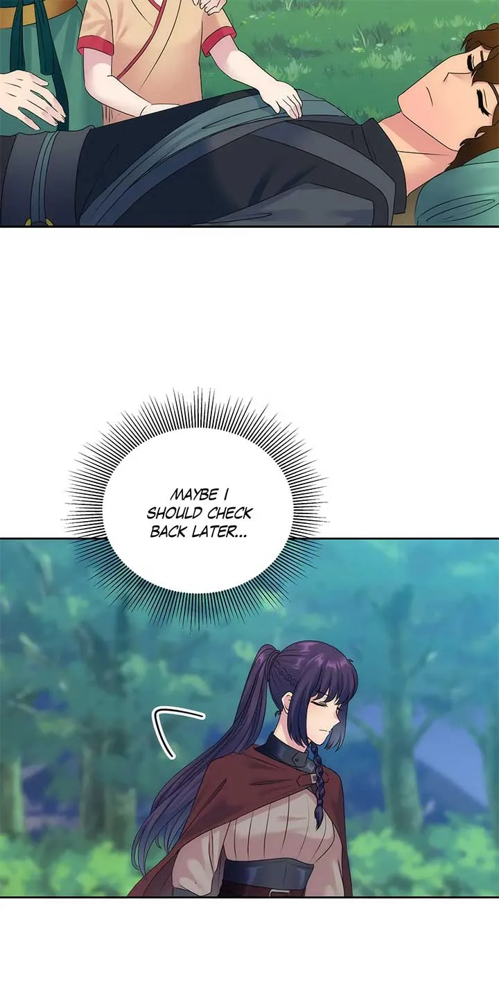 The Dragon Prince’s Bride Chapter 139 Online - página 27