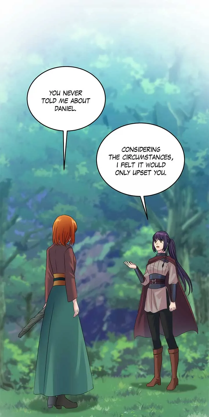 The Dragon Prince’s Bride Chapter 139 Online - página 29