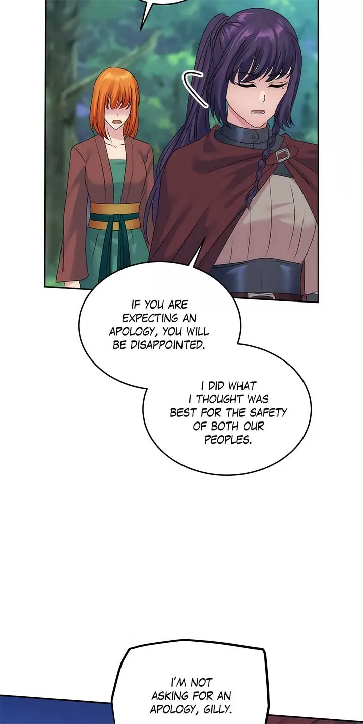The Dragon Prince’s Bride Chapter 139 Online - página 31