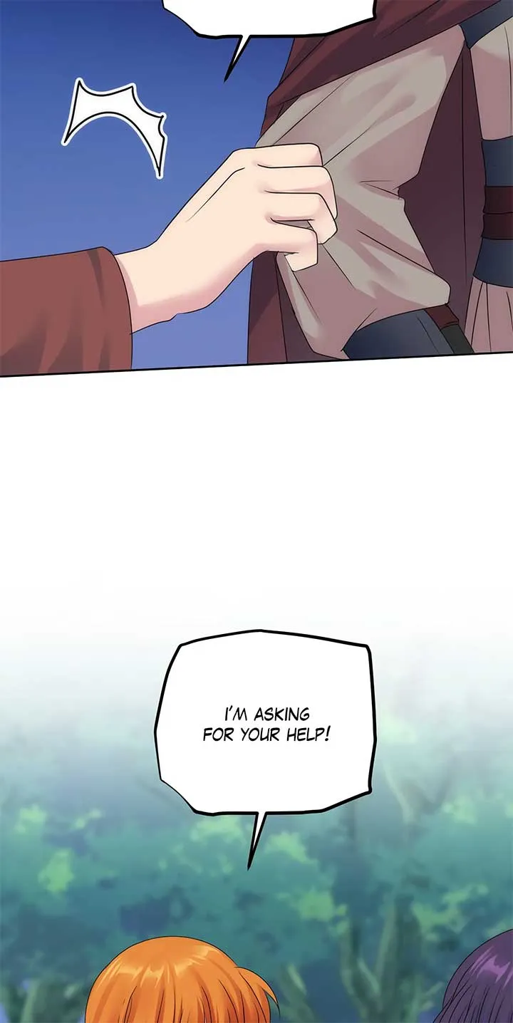 The Dragon Prince’s Bride Chapter 139 Online - página 32