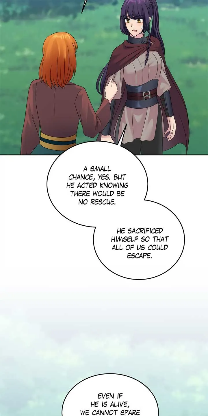The Dragon Prince’s Bride Chapter 139 Online - página 34