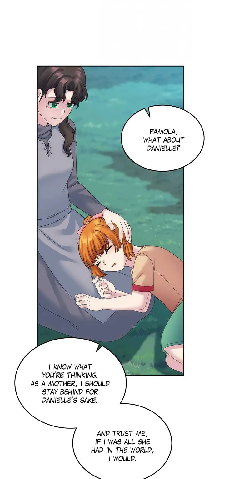 The Dragon Prince’s Bride Chapter 139 Online - página 36