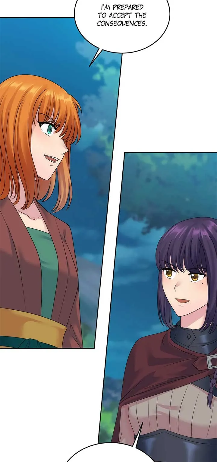 The Dragon Prince’s Bride Chapter 139 Online - página 41