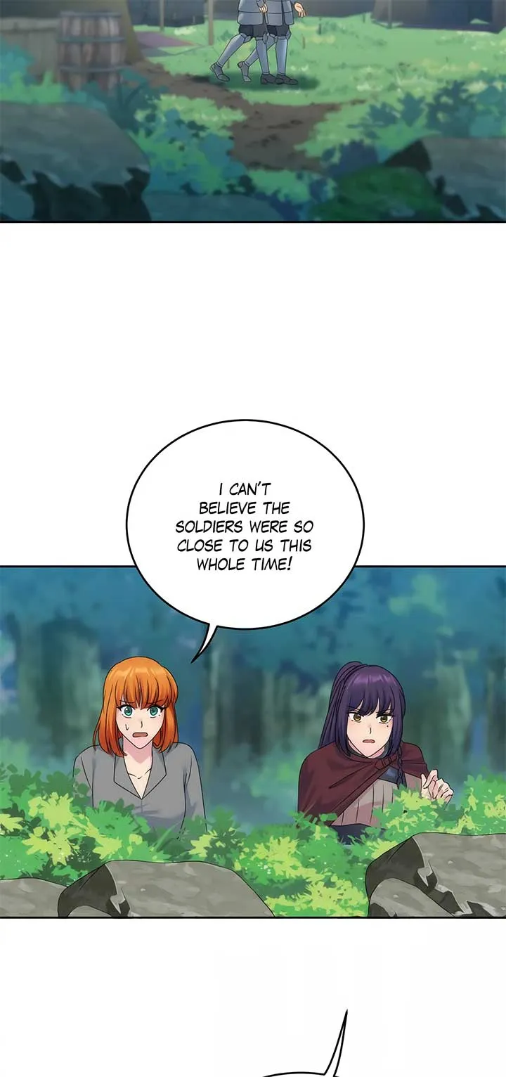 The Dragon Prince’s Bride Chapter 139 Online - página 45