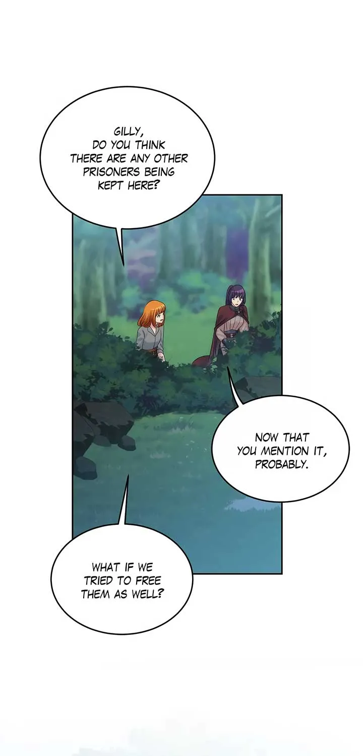 The Dragon Prince’s Bride Chapter 139 Online - página 47