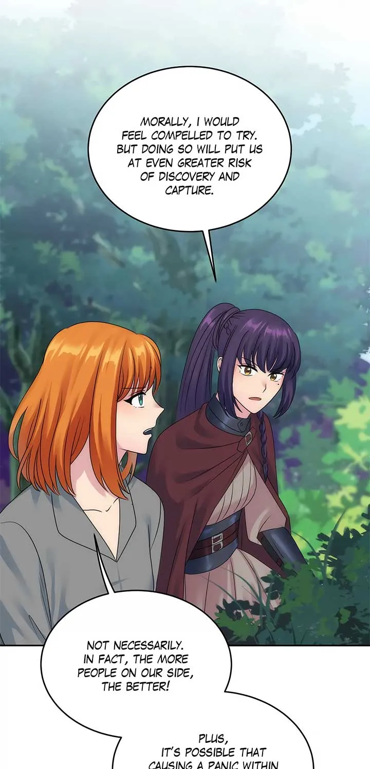The Dragon Prince’s Bride Chapter 139 Online - página 48
