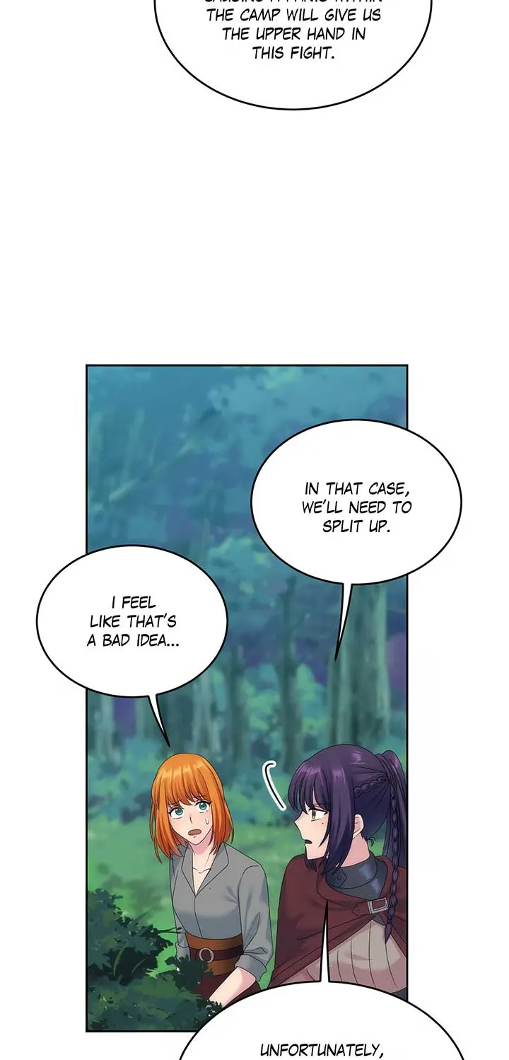 The Dragon Prince’s Bride Chapter 139 Online - página 49