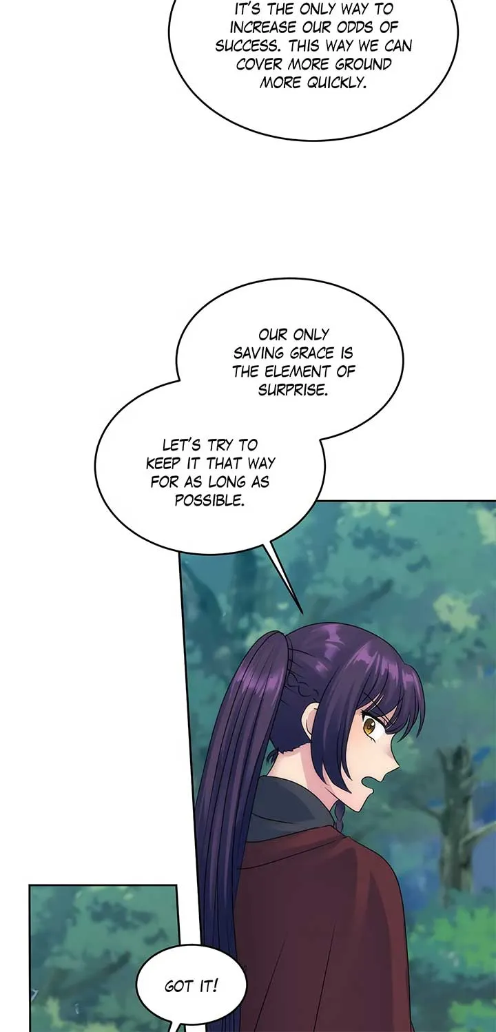 The Dragon Prince’s Bride Chapter 139 Online - página 50