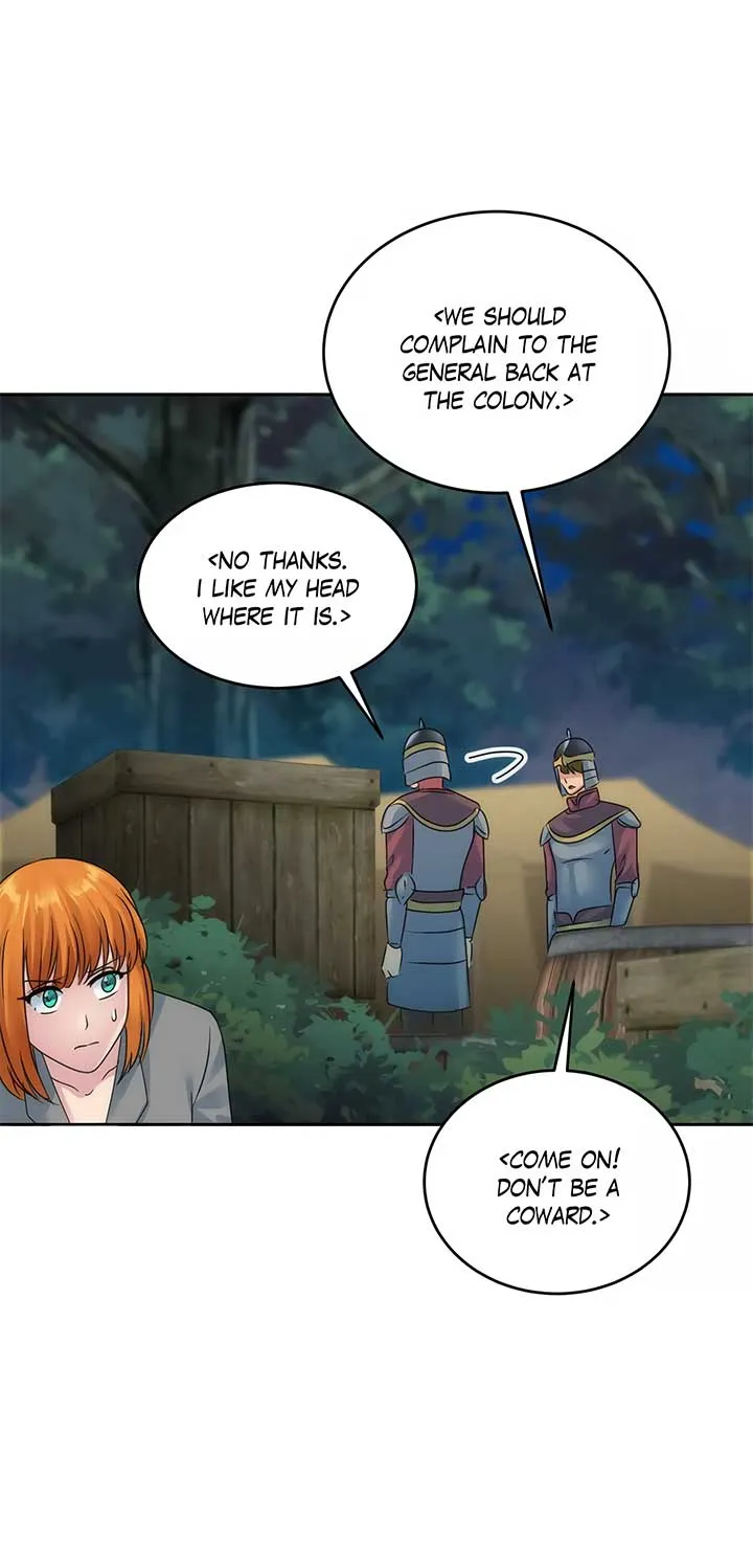The Dragon Prince’s Bride Chapter 139 Online - página 53
