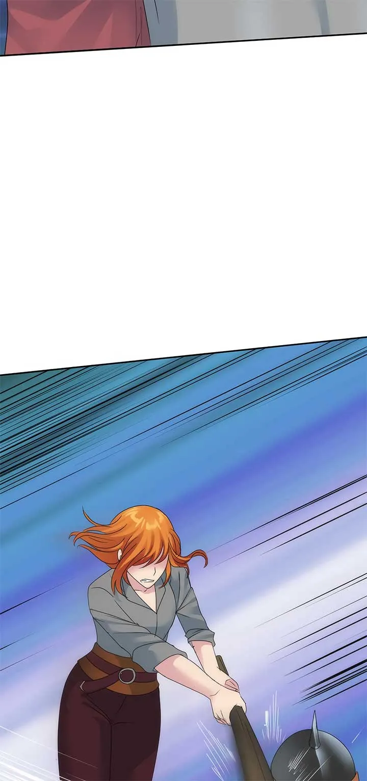The Dragon Prince’s Bride Chapter 139 Online - página 60
