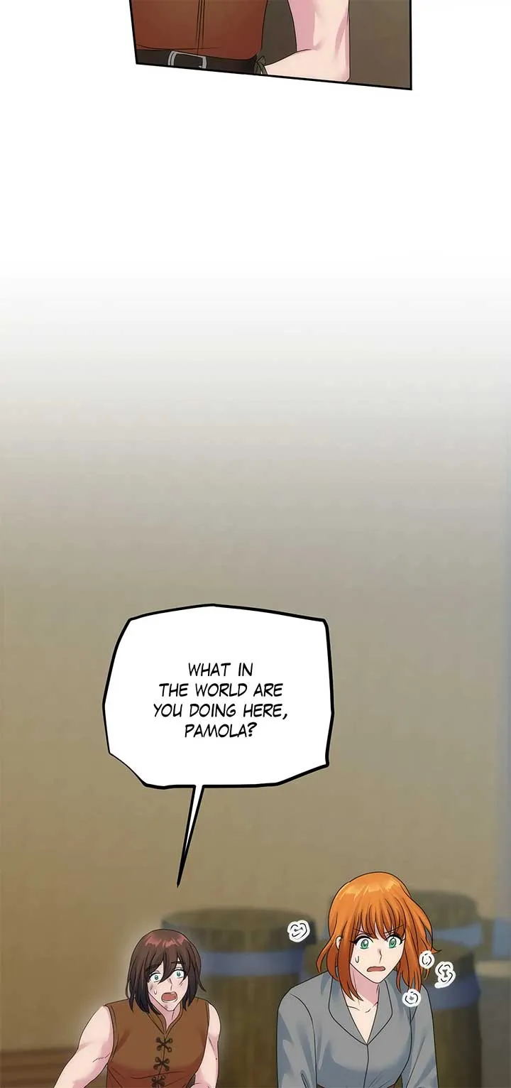 The Dragon Prince’s Bride Chapter 139 Online - página 63