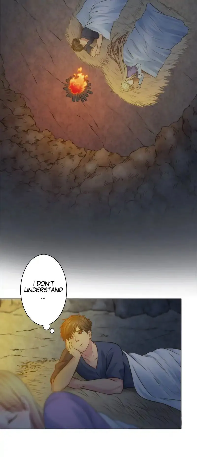 The Dragon Prince’s Bride Chapter 14 Online - página 4