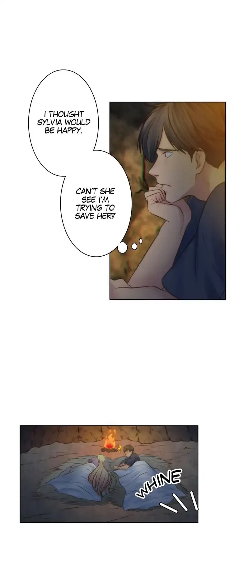 The Dragon Prince’s Bride Chapter 14 Online - página 5