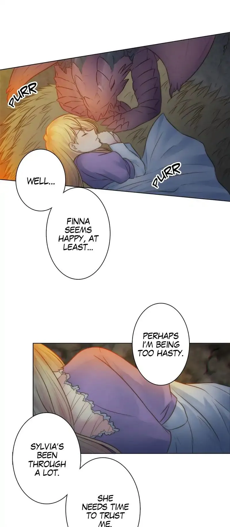 The Dragon Prince’s Bride Chapter 14 Online - página 9