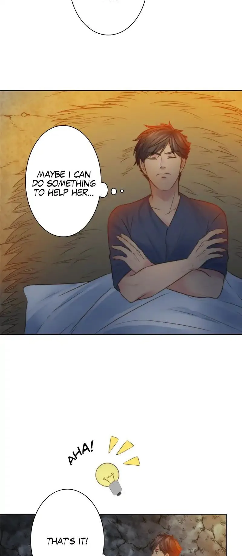 The Dragon Prince’s Bride Chapter 14 Online - página 10