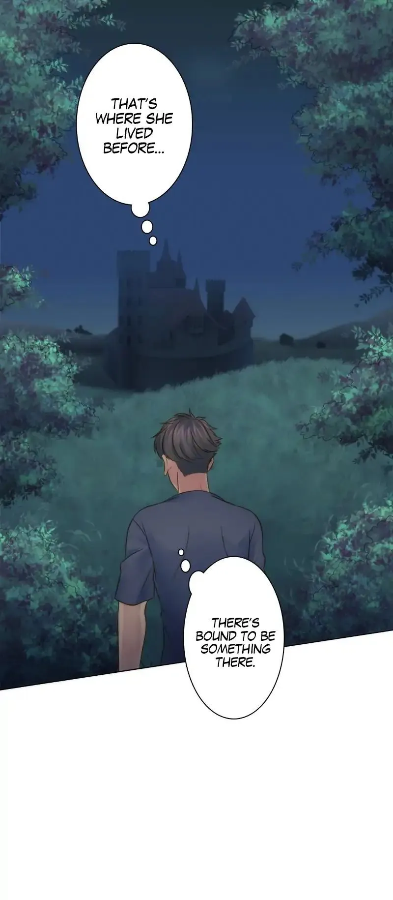 The Dragon Prince’s Bride Chapter 14 Online - página 14
