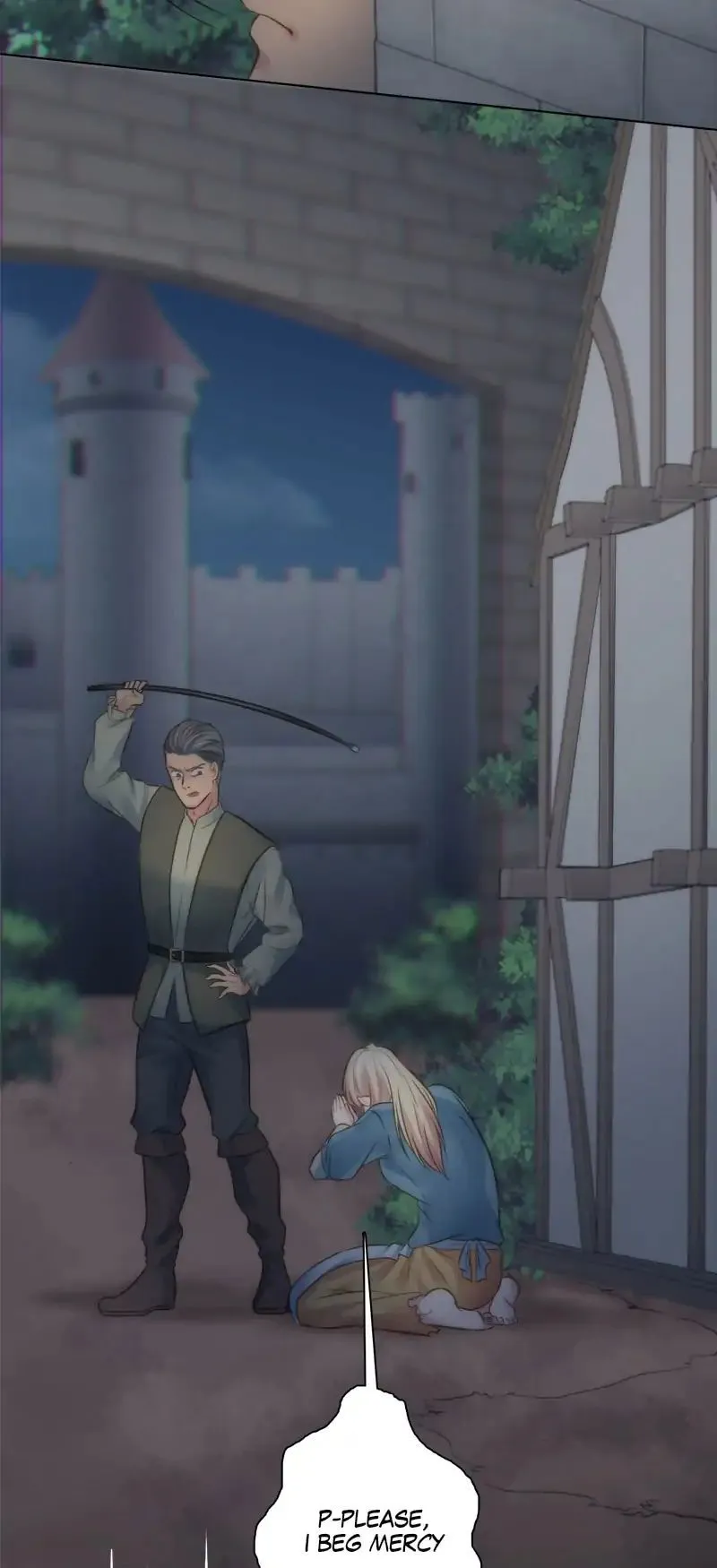The Dragon Prince’s Bride Chapter 14 Online - página 17