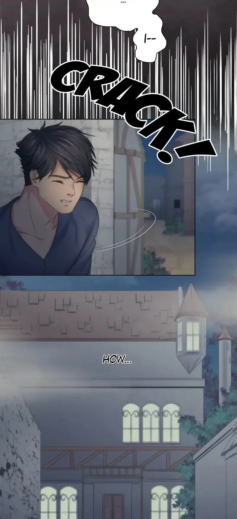 The Dragon Prince’s Bride Chapter 14 Online - página 18