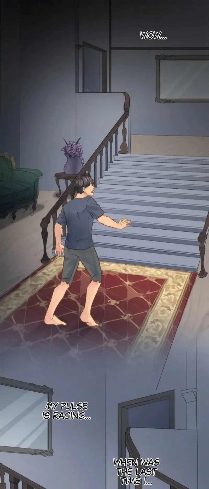 The Dragon Prince’s Bride Chapter 14 Online - página 21