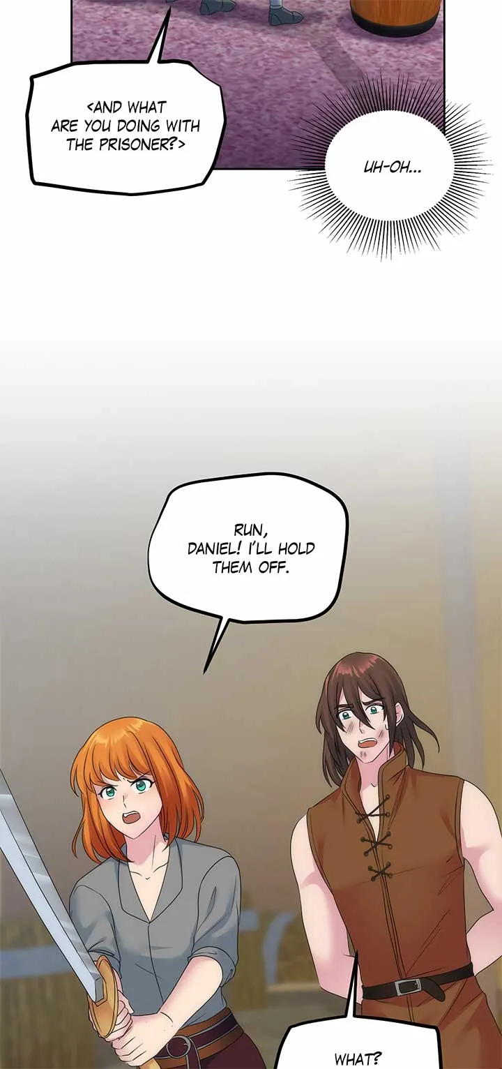 The Dragon Prince’s Bride Chapter 140 Online - página 4