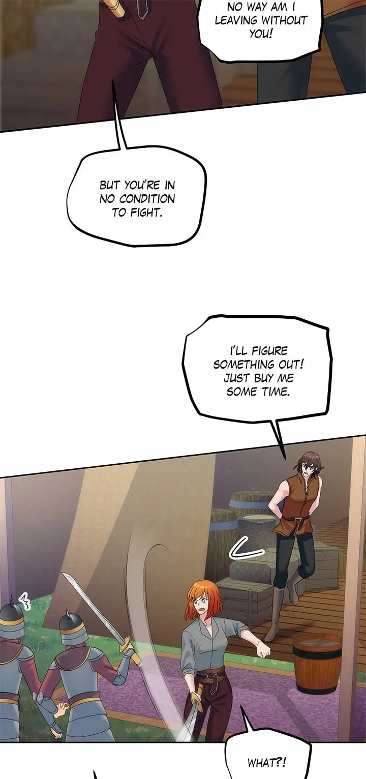 The Dragon Prince’s Bride Chapter 140 Online - página 5