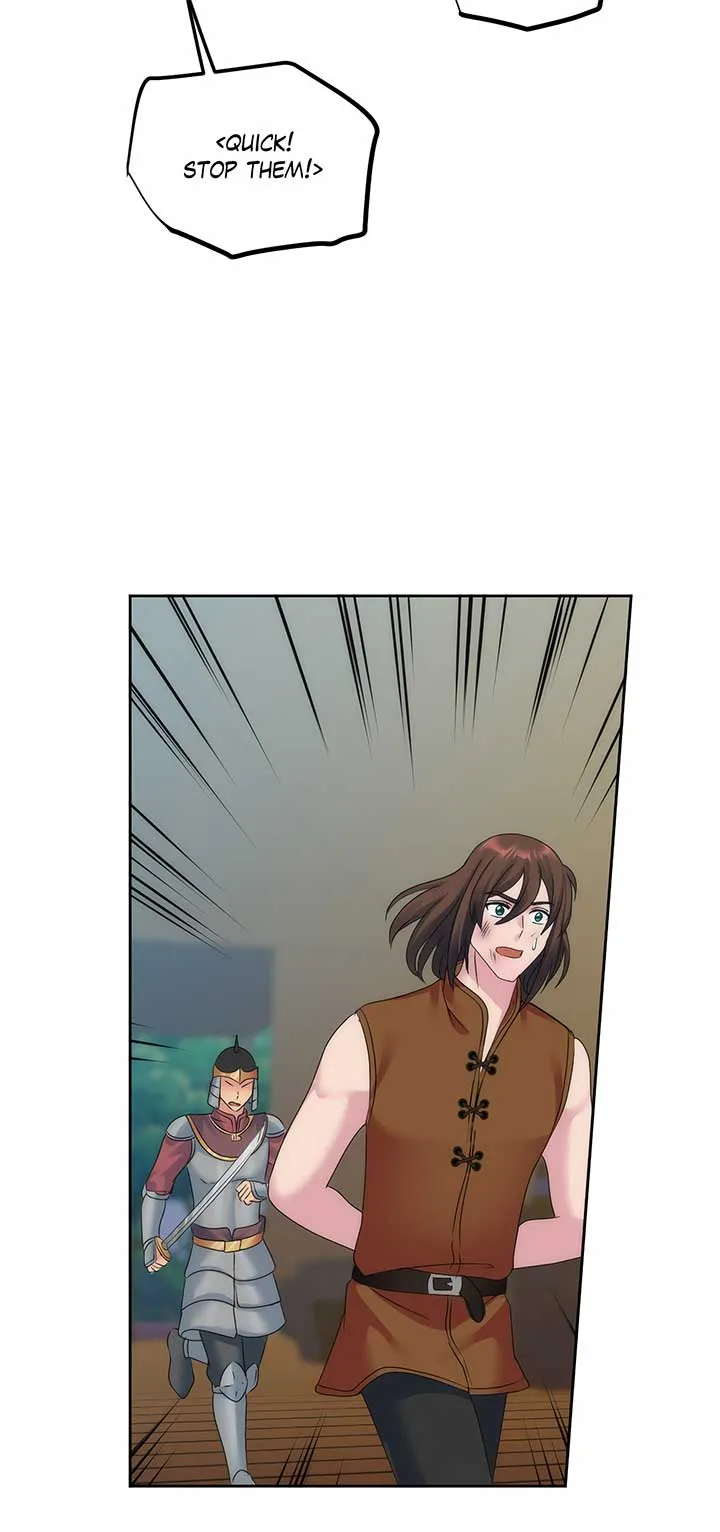 The Dragon Prince’s Bride Chapter 140 Online - página 6