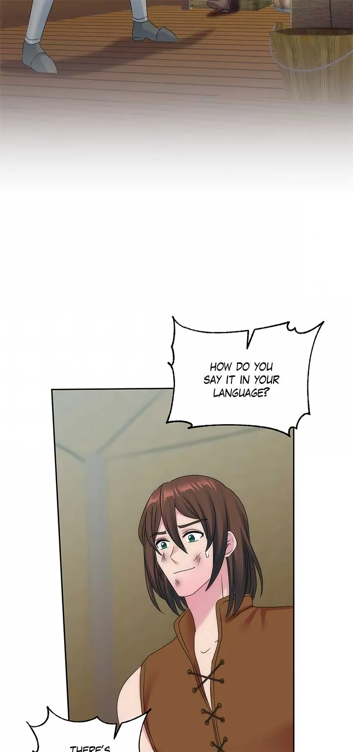 The Dragon Prince’s Bride Chapter 140 Online - página 8