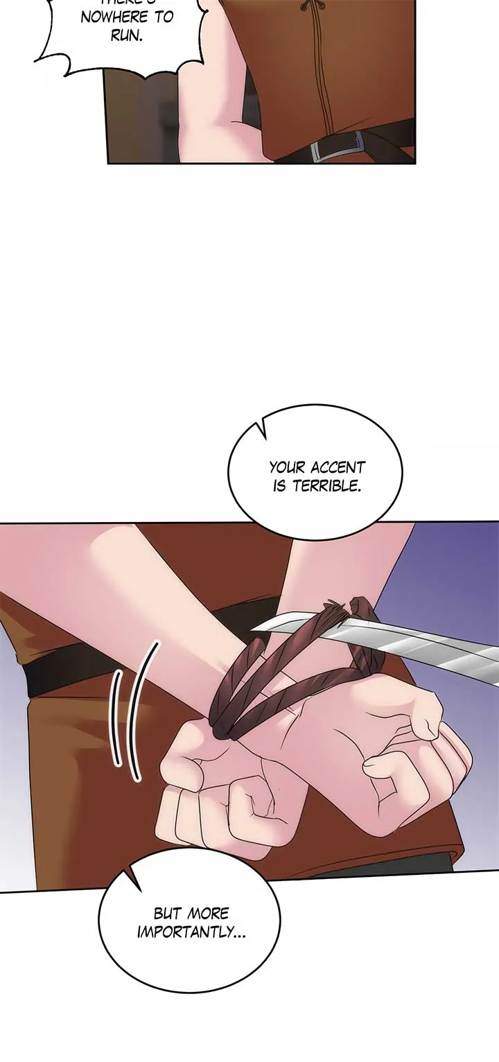 The Dragon Prince’s Bride Chapter 140 Online - página 9