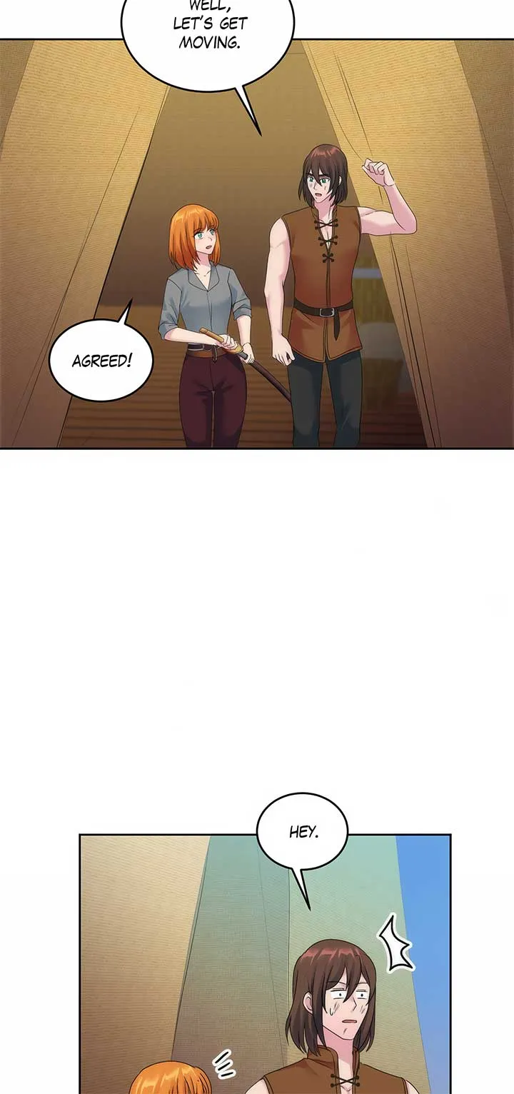 The Dragon Prince’s Bride Chapter 140 Online - página 15