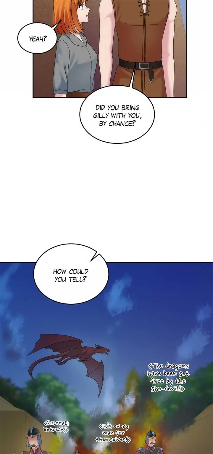 The Dragon Prince’s Bride Chapter 140 Online - página 16