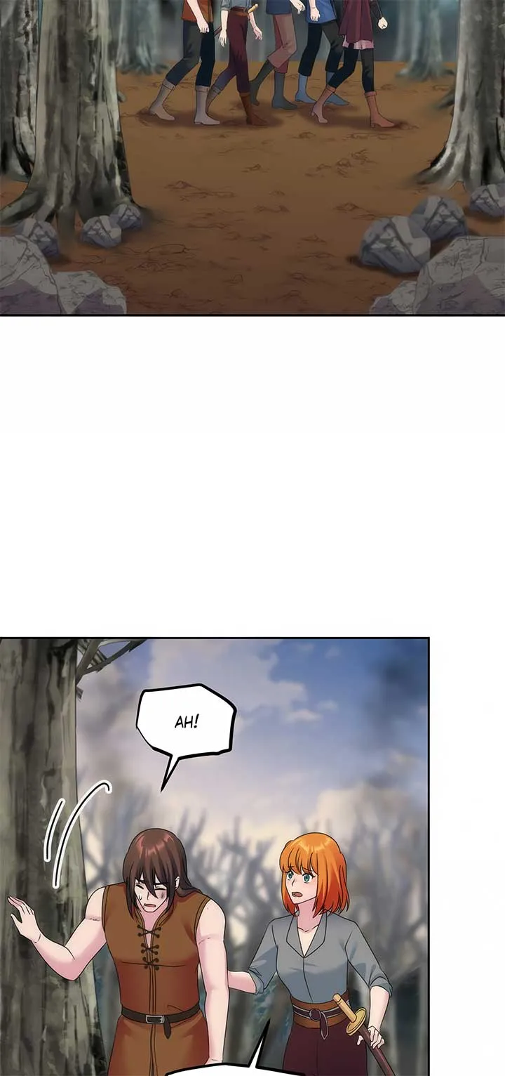 The Dragon Prince’s Bride Chapter 140 Online - página 19