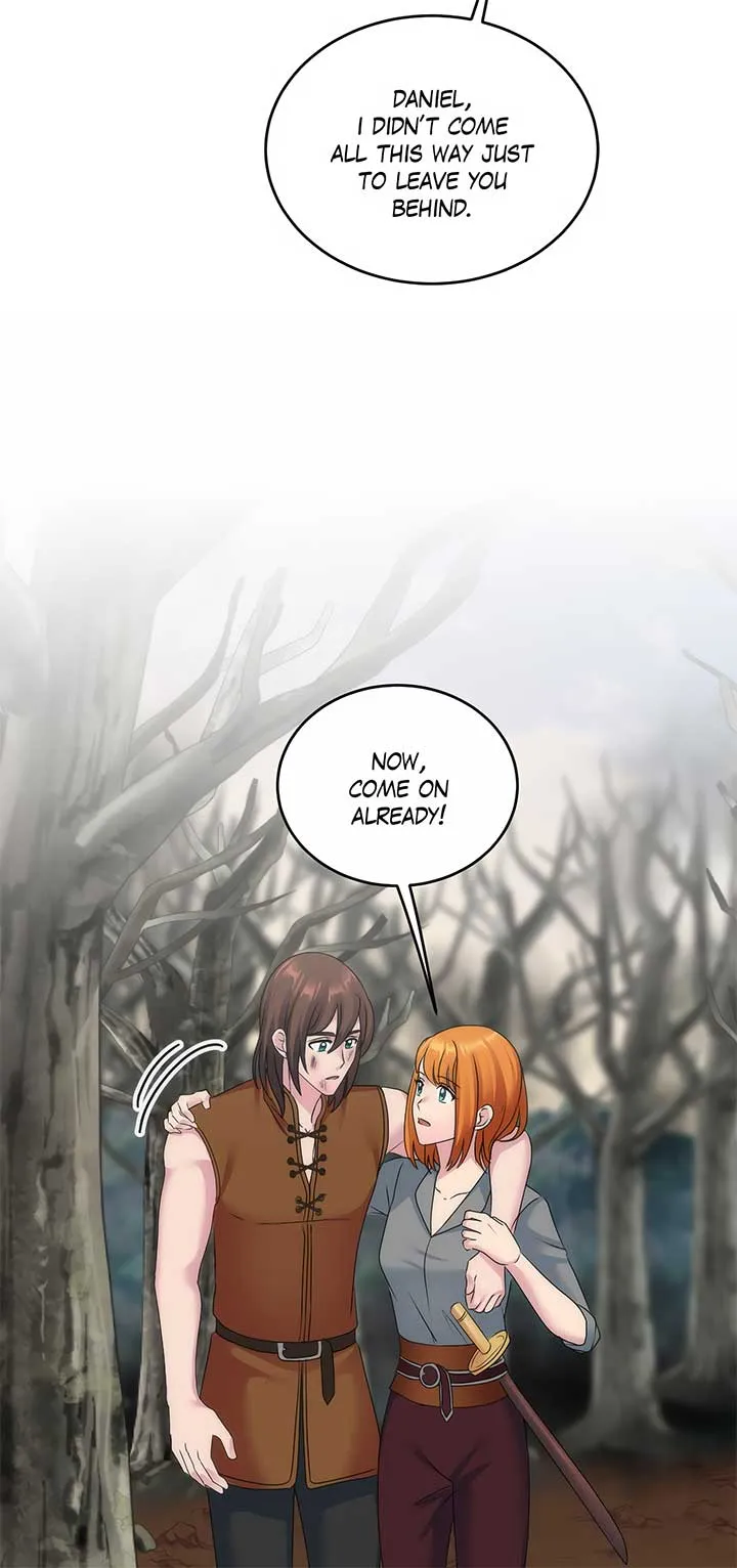 The Dragon Prince’s Bride Chapter 140 Online - página 21