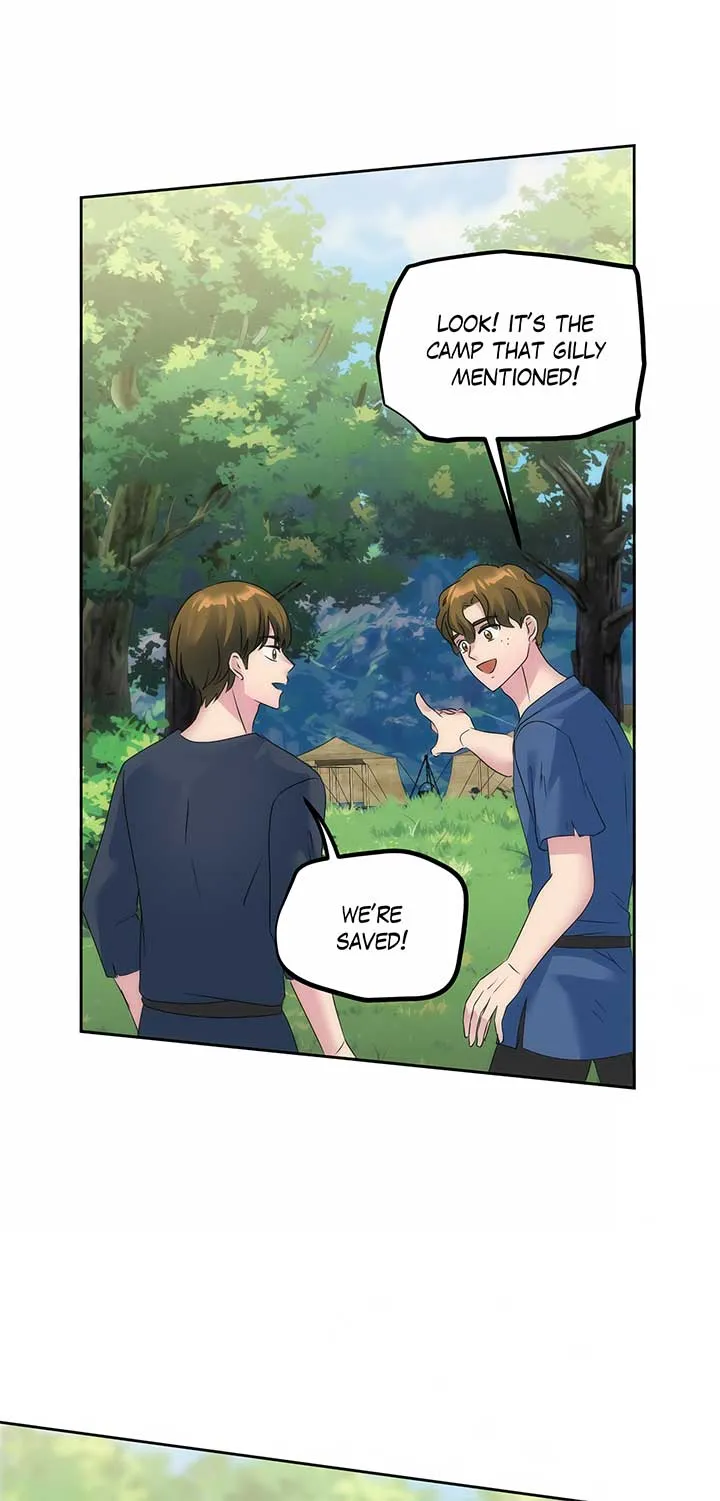 The Dragon Prince’s Bride Chapter 140 Online - página 25